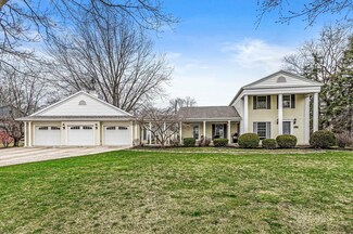 1609 S 16th St, Goshen, IN 46526