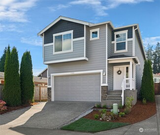 12422 28th Ave W, Everett, WA 98204