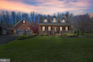 750 Baltimore Rd, Shippensburg, PA 17257