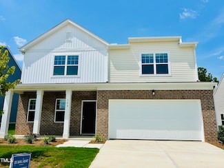 140 N Keatts Winner Ct, Clayton, NC 27520