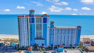 3000 N Ocean Blvd Unit 1905, Myrtle Beach, SC 29577