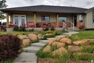 801 E 380 N Unit 57, Heber City, UT 84032