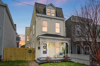 272 van Voast Ave, Bellevue, KY 41073