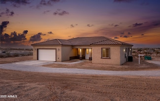 12942 S 218th Ave, Buckeye, AZ 85326