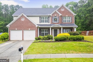 1360 Silvergate Dr, Mableton, GA 30126