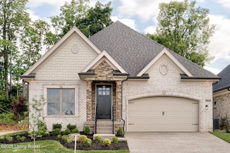 2003 Lakeview Villas Place, Louisville, KY 40245