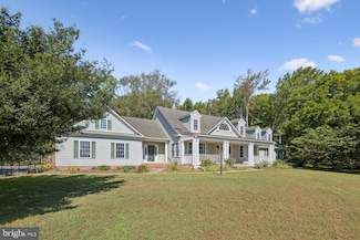 8612 Sandy Beach Ln, King George, VA 22485