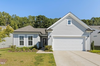 2637 Nassau Trace, Fuquay Varina, NC 27526