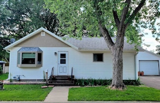 543 7th Ave W, Spencer, IA 51301