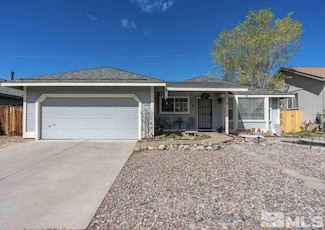 1808 Rock Ct, Carson City, NV 89701