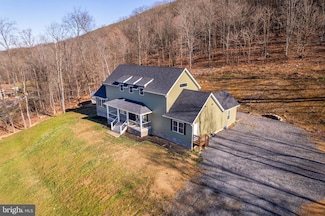 31 Martz Ln, Lavale, MD 21502