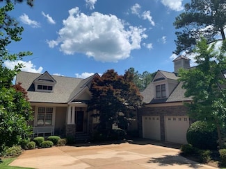 126 Cape View Ln, Eatonton, GA 31024