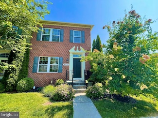 9738 Braidwood Terrace, Frederick, MD 21704