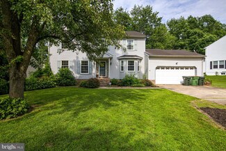 127 W Mill Station Dr, Newark, DE 19711