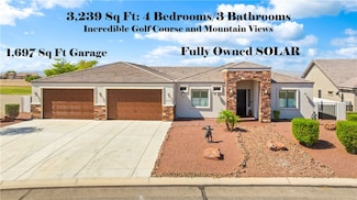 2130 E Calle Salamanca, Fort Mohave, AZ 86426