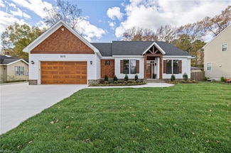 MM Luce Lunare-Lot 27 Tower Hill Cir, Cape Charles, VA 23310
