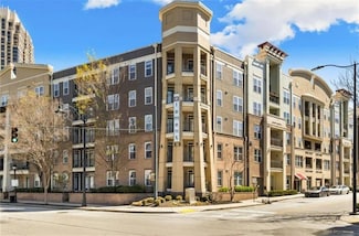 390 17th St NW Unit 6032, Atlanta, GA 30363