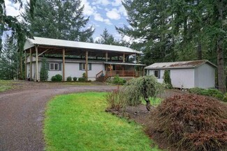 4247 Briar Knob Loop NE, Scotts Mills, OR 97375