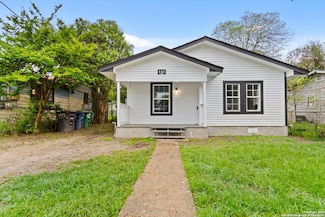 443 Alice Fay Ave, San Antonio, TX 78237
