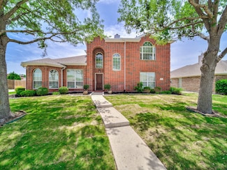 348 Kansas Trail, Murphy, TX 75094