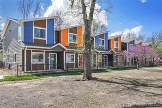 712 N Date Ave, Broken Arrow, OK 74012