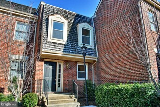 5310 Connecticut Ave NW Unit 16, Washington, DC 20015