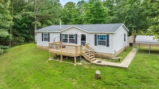 75890 State Highway 59, Westville, OK 74965