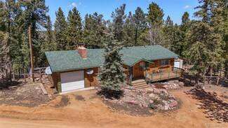 241 Ridge Rd, Divide, CO 80814