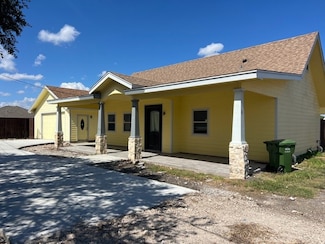 5375 County Road 73a Unit 2, Robstown, TX 78380