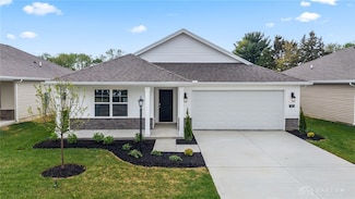 105 Arlington Dr, Eaton, OH 45320