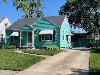 3154 Ravenwood Blvd, Toledo, OH 43614