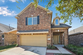 8115 Aleppo Pine Ln, Cypress, TX 77433
