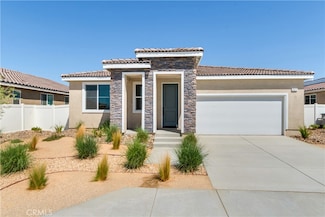 1577 E Holguin St, Lancaster, CA 93535