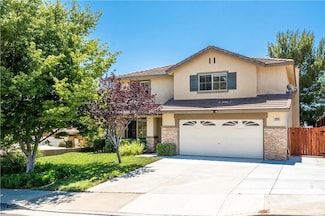 32610 Ridge Top Ln, Castaic, CA 91384