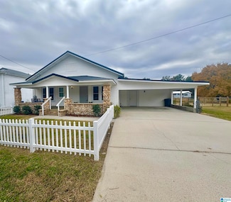 970 Springville Blvd, Oneonta, AL 35121