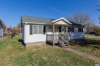 1010 7th St, Durant, IA 52747