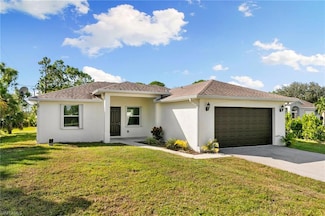 3909 Everglades Blvd N, Naples, FL 34120