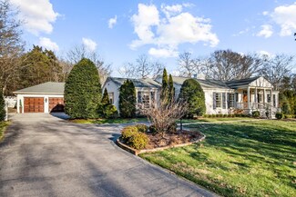 2024 Kingsbury Dr, Nashville, TN 37215