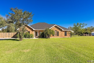 9799 E Park Ave, Houma, LA 70363