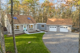 110 Josiah Norton Rd, Cape Neddick, ME 03902