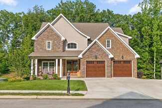 442 Canyon Springs Dr, Hixson, TN 37343