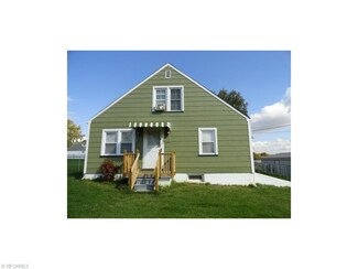 109 Spruce St, Follansbee, WV 26037