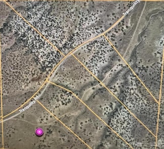 1 Tranquility Rd, Tehachapi, CA 93561
