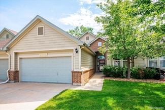 2870 W Riverwalk Cir Unit B, Littleton, CO 80123
