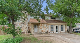 12901 Lamplight Village Ave, Austin, TX 78727
