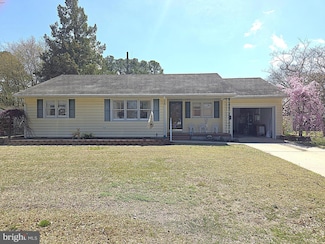 116 Broad Creek Rd, Laurel, DE 19956