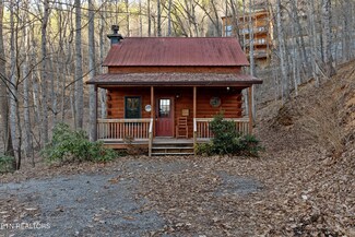 3641 Wears Mountain Ln, Sevierville, TN 37862