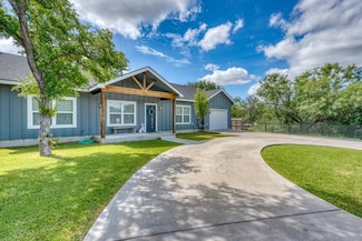 1304 Prairie Creek Dr, Granite Shoals, TX 78654