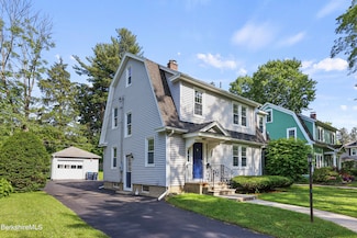 111 Northumberland Rd, Pittsfield, MA 01201