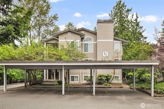 9822 NE 122nd St Unit U-101, Kirkland, WA 98034